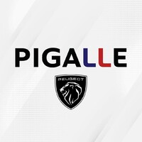 Peugeot Pigalle Fortaleza logo - Similar company to Locker Blindagens