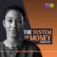 The System of Money Podcast logo - Similar company to The Km Studio