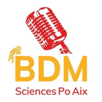 Bureau des médias Sciences Po Aix-en-Provence logo - Similar company to Pulp Vision