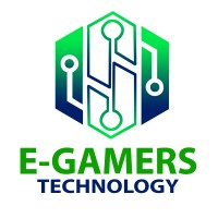 E-Gamers Group logo - Similar company to Eplay