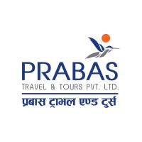 Prabas Travel & Tours logo - Similar company to Mali Travel & Tours