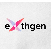 Exthgen logo - Similar company to Grindstone Technologies Llc