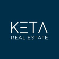 Keta Real Estate logo - Similar company to Prebco Marketing Services
