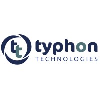 Typhon Technologies ApS logo - Similar company to Deaktdk