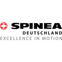 SPINEA Deutschland GmbH logo - Similar company to Spacegramming