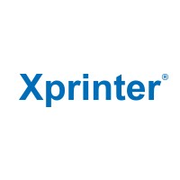 Xprinter logo - Similar company to Tsc Auto Id Technology