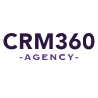 CRM360 - Email Marketing Agency logo - Similar company to Robly Email Marketing