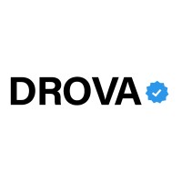 Drova Egypt logo - Similar company to Drova
