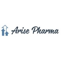 Arise Pharma logo - Similar company to Virus Digital