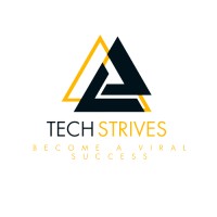 Tech Strives logo - Similar company to Techstrive