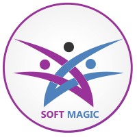Soft Magic for Technical Solutions Company LTD. logo - Similar company to Soft Magic