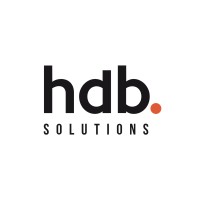 HDB Solutions International logo - Similar company to Hotel Executive Solution