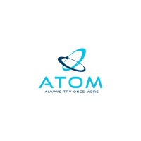 Always Try Once More logo - Similar company to Channel Force