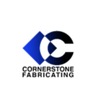 Cornerstone Fabricating & Construction logo - Similar company to Engineered Comfort Solutions