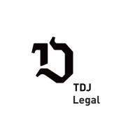 TDJ Legal logo - Similar company to Edu Development
