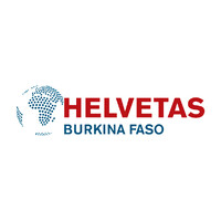 Helvetas Burkina Faso logo - Similar company to Ong Asmade