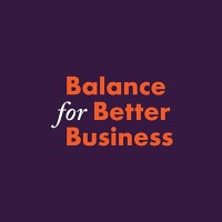 Balance For Better Business logo - Similar company to Lead Network | Ireland Chapter