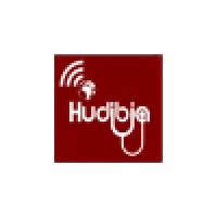 Hudibia logo - Similar company to Nimerex Health