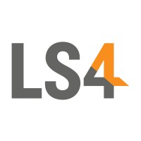 LS4 Group logo - Similar company to Lsr Gesdev