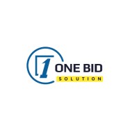 One Bid Solution logo - Similar company to Fonfix4Uoxford
