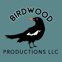 Birdwood Productions logo - Similar company to Carabiner Communications