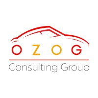 Ozog Consulting Group logo - Similar company to Leadcar Systems, Inc.