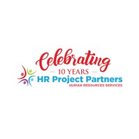 HR Project Partners Inc. logo - Similar company to Mining Industry Nl