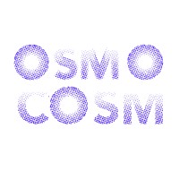 Osmocosm logo - Similar company to Publicmind