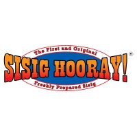 Sisig Hooray! logo - Similar company to Multi-Line Building Systems, Inc.