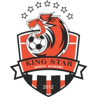 King Start Sports Academy logo - Similar company to Prarambhika