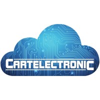 Cartelectronic logo - Similar company to Robustco