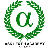 Ask Lex PH Academy logo - Similar company to Philippine Coding Camp