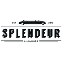 Splendeur! Limousines logo - Similar company to Bratra Non-Food