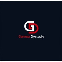 Gamez Dynasty logo - Similar company to Novalancer Ltd