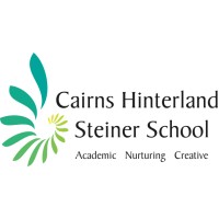 Cairns Hinterland Steiner School logo - Similar company to Adelaide Holocaust Museum & Andrew Steiner Education Centre