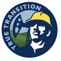 True Transition logo - Similar company to Earth Force