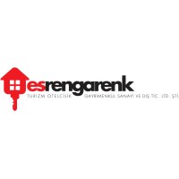 ES Rengarenk Turizm Otelcilik İnşaat Gayrimenkul San. ve Dış. Tic. LTD. ŞTİ. logo - Similar company to Motif Otelcilik Turizm Sanayi Ve Ticaret A.Ş.