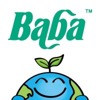 Baba Gardening logo - Similar company to Vfarm
