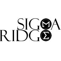 Sigma Ridge logo - Similar company to Frigoexpress