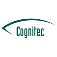 Cognitec Systems logo - Similar company to Cognitect