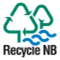 Recycle NB logo - Similar company to Go Zero Recycle