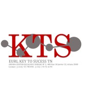 KEY TO SUCCESS Tn logo - Similar company to À La Bonne Porte