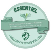 Association ESSentiel logo - Similar company to Laboratoire Coactis