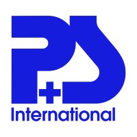 P+S International / Pickhardt + Siebert