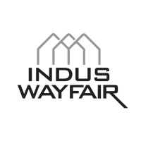 Indus Wayfair logo - Similar company to Vitalstats Innovations Pvt Ltd