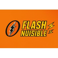 Flash Nuisible logo - Similar company to Hygipest