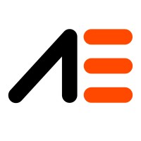 AE Recruitment logo - Similar company to Airswift