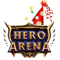 Hero Arena logo - Similar company to Echo Protocol (Ep)