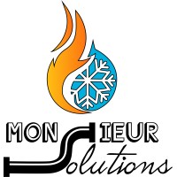 Monsieur Solutions logo - Similar company to Garden Project Off