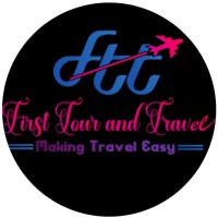 First Tour & Travel logo - Similar company to Siam Gems Group